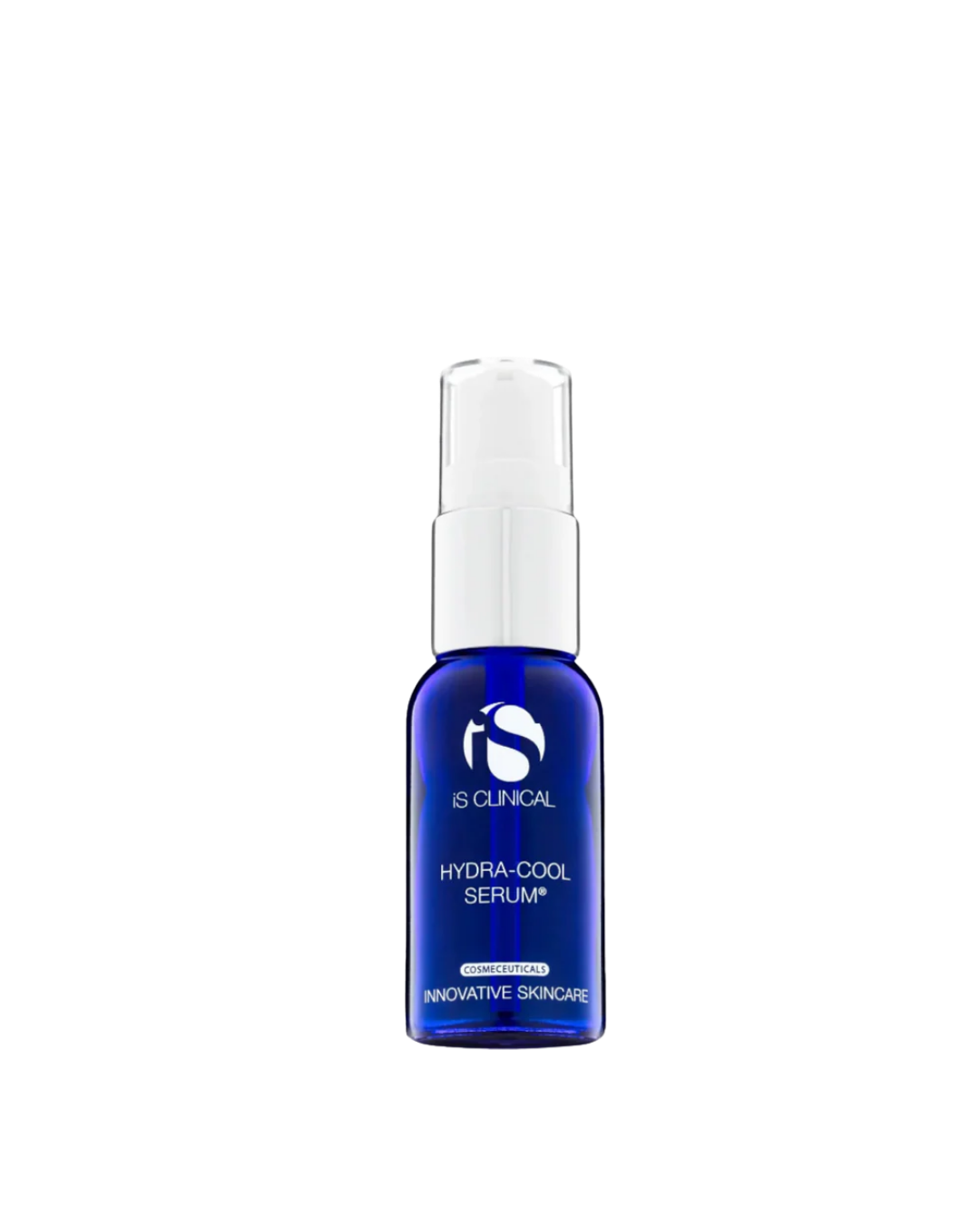 IS Clinical Hydra-Cool Serum | Injxu Face+Skin