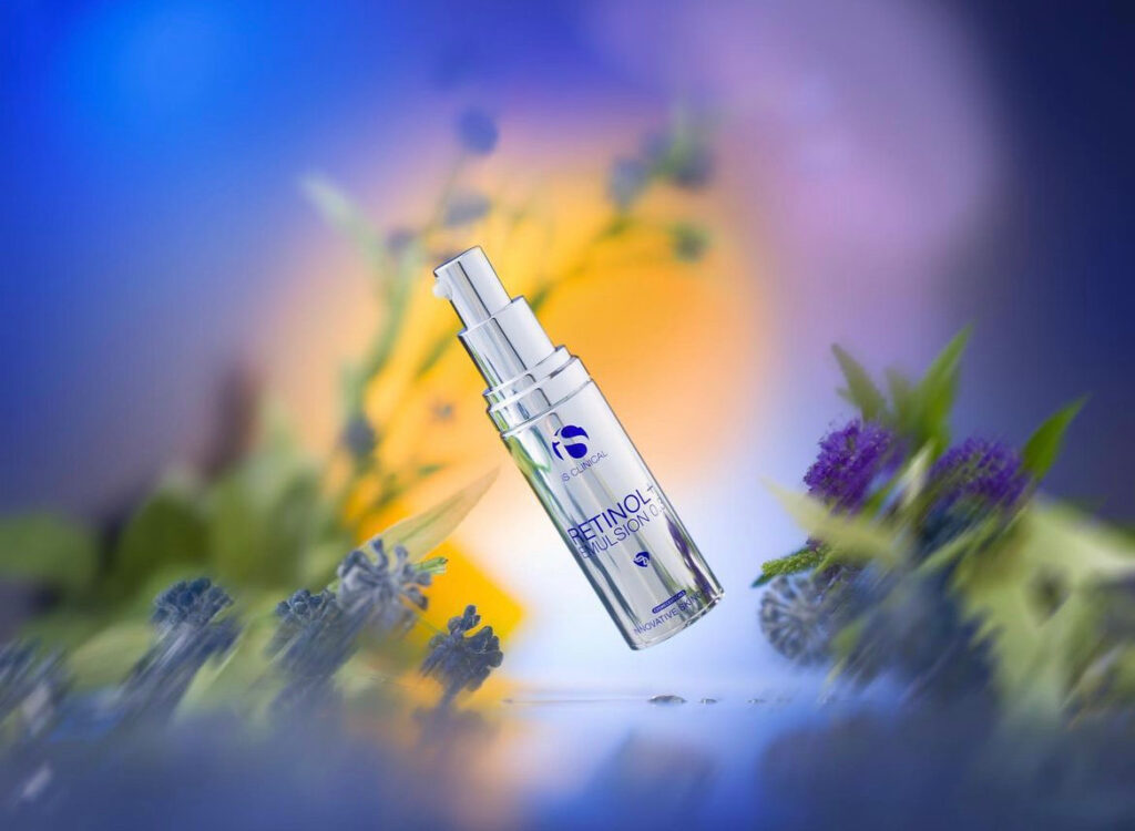 Introducing The Worlds First Pregnancy Safe Retinol!