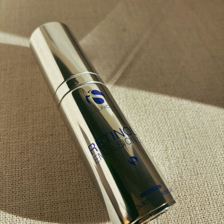 Introducing The Worlds First Pregnancy Safe Retinol!