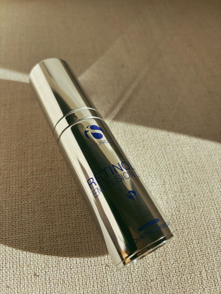 Introducing The Worlds First Pregnancy Safe Retinol!