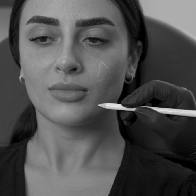 Featured In: ABC News, "This popular cosmetic injection is linked to 12 reports of blindness"