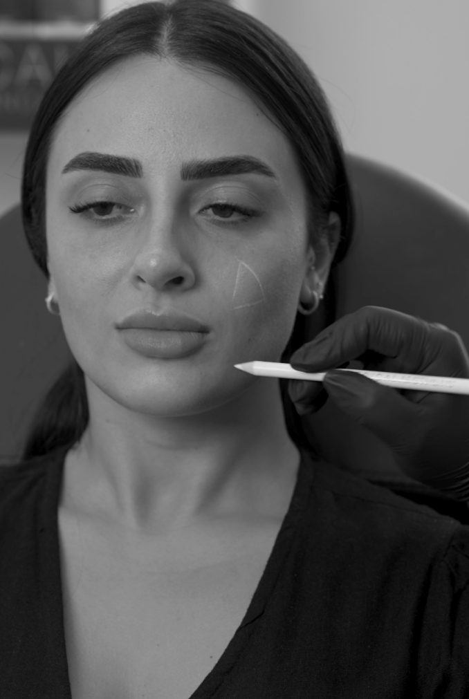 Featured In: ABC News, "This popular cosmetic injection is linked to 12 reports of blindness"