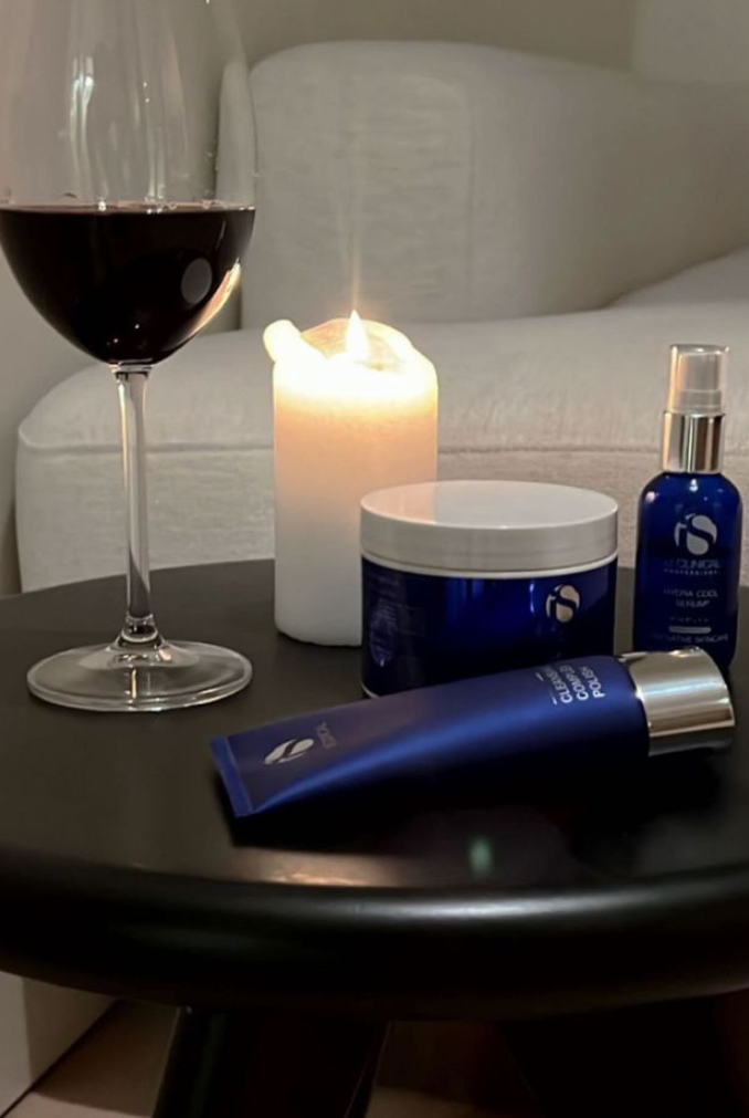 How to Build a Clinical Skincare Routine That Actually Works