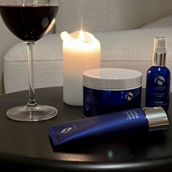 How to Build a Clinical Skincare Routine That Actually Works