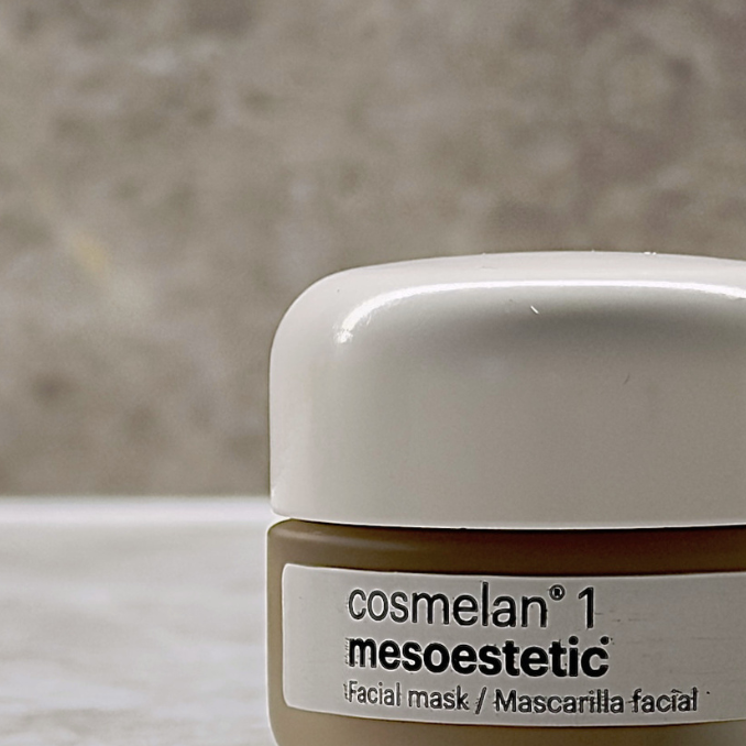 Cosmelan: A Complete Patient Guide to the Six-Month Depigmentation Protocol