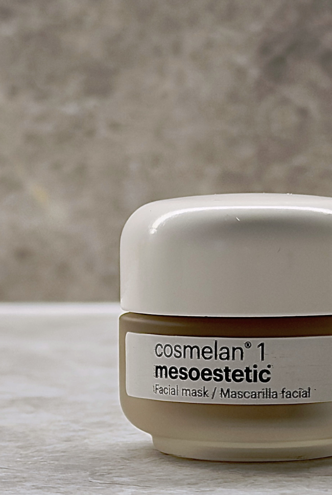 Cosmelan: A Complete Patient Guide to the Six-Month Depigmentation Protocol