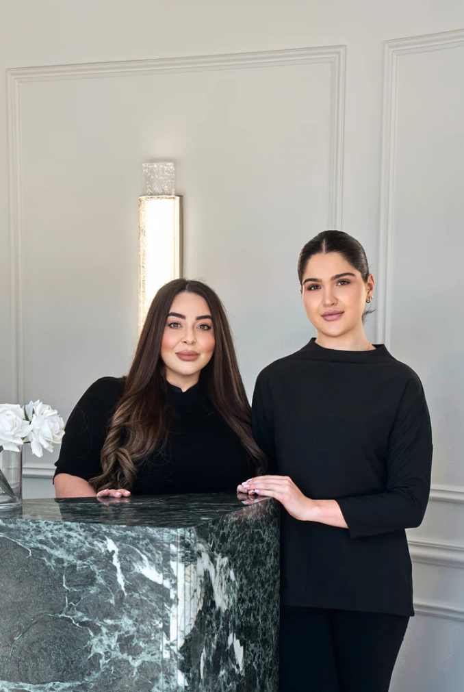 Featured In: Professional Beauty, "What are the Benefits of Bringing on a Qualified Dermal Therapist?"