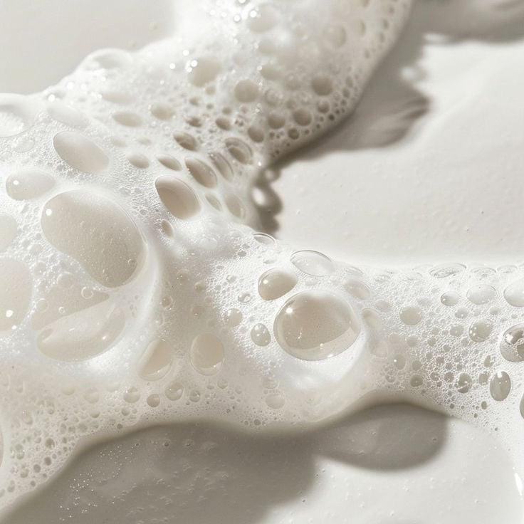 Featured In: Bondi Beauty, "Could an Enzyme Facial Be as Effective as a treatment for wrinkles?"