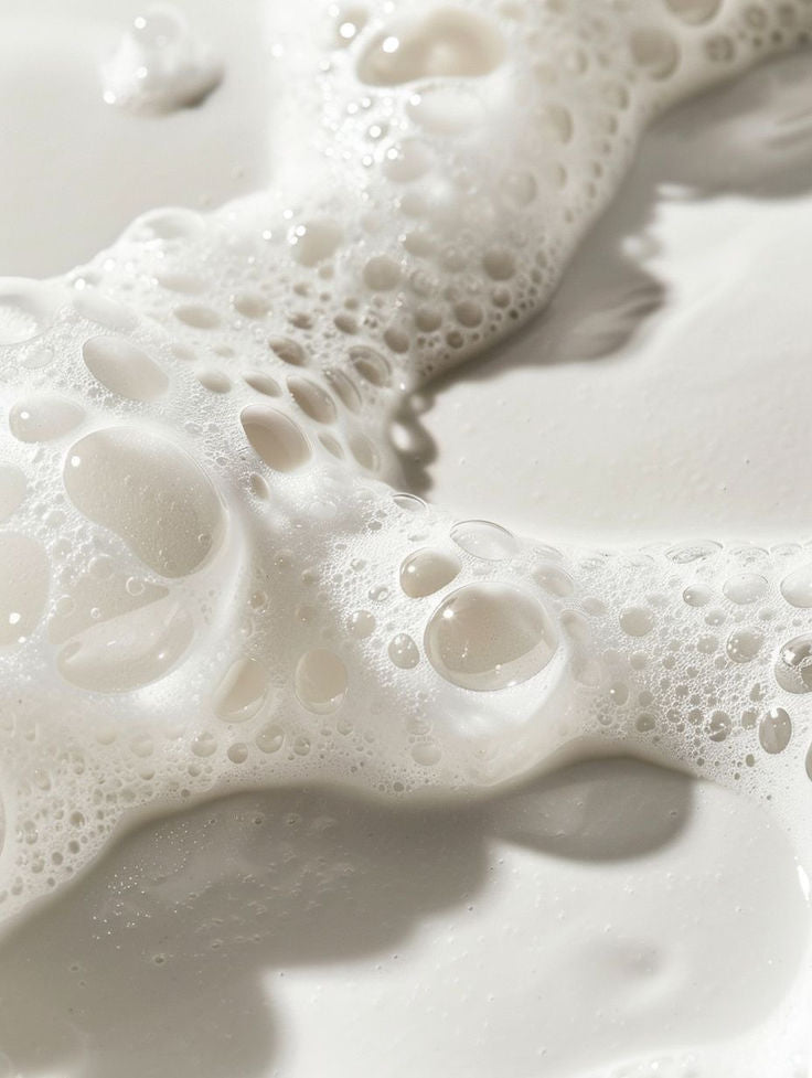Featured In: Bondi Beauty, "Could an Enzyme Facial Be as Effective as a treatment for wrinkles?"