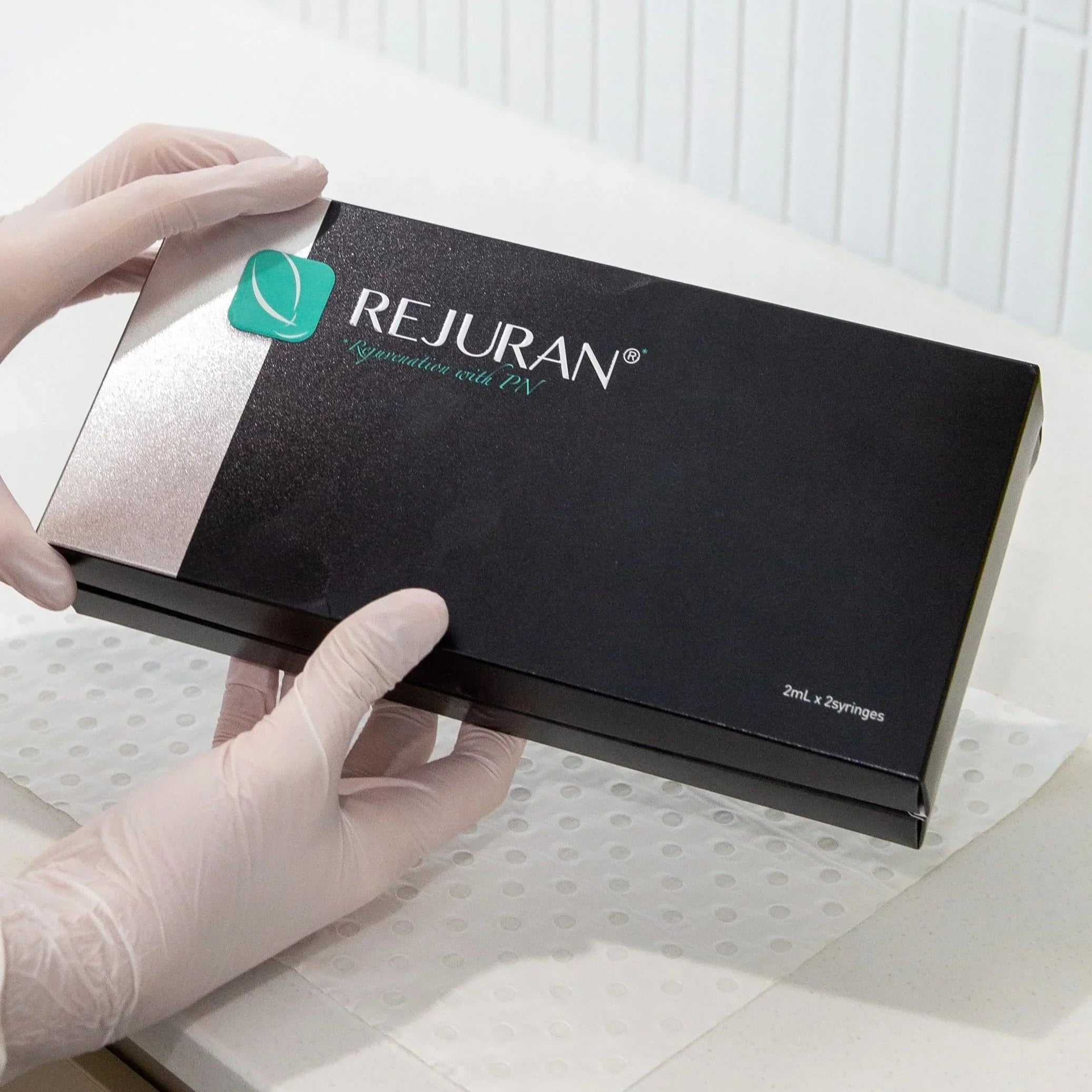 Rejuran Has Landed At Injxu Face + Skin!