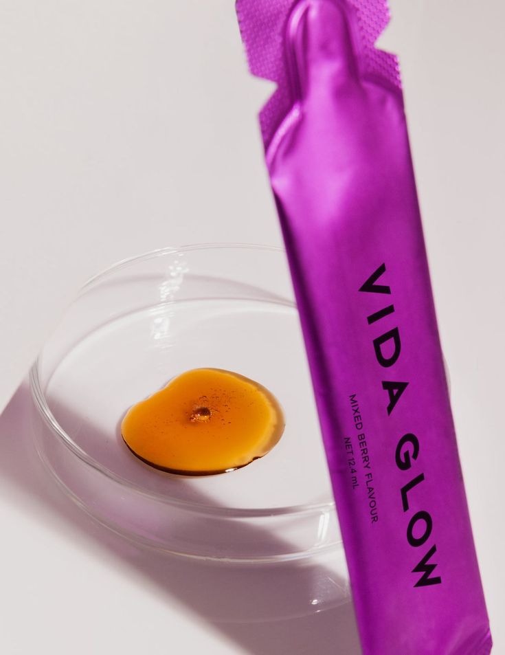Up your skin game with Injxu + Vida Glow