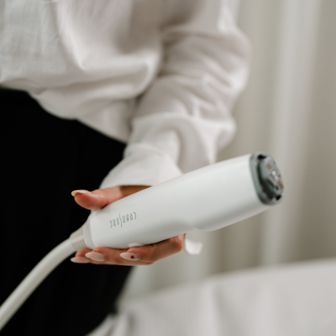 Potenza RF vs. Morpheus 8; Which device performs better to bring you serious results?