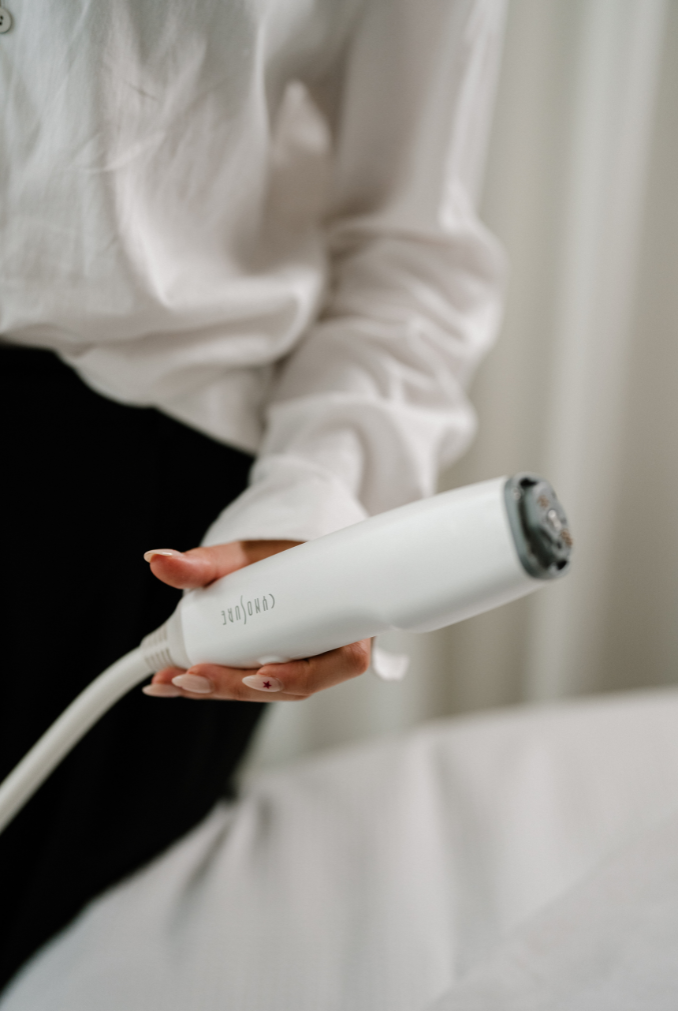 Potenza RF vs. Morpheus 8; Which device performs better to bring you serious results?