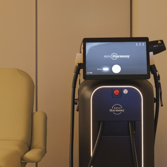 Can Rosacea Be Treated With Laser?