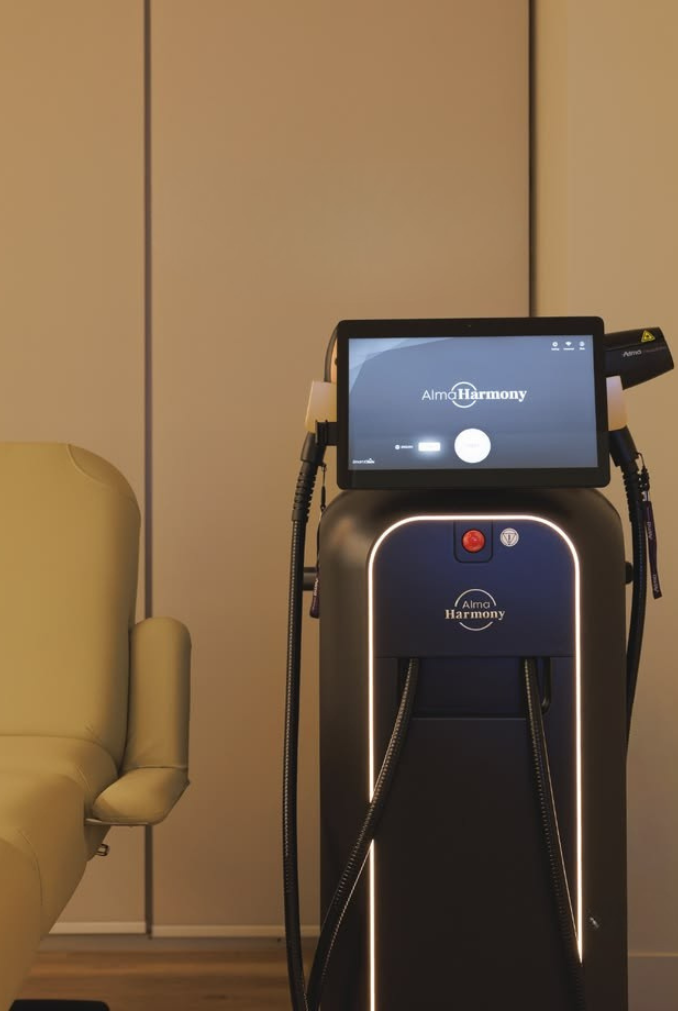 Can Rosacea Be Treated With Laser?
