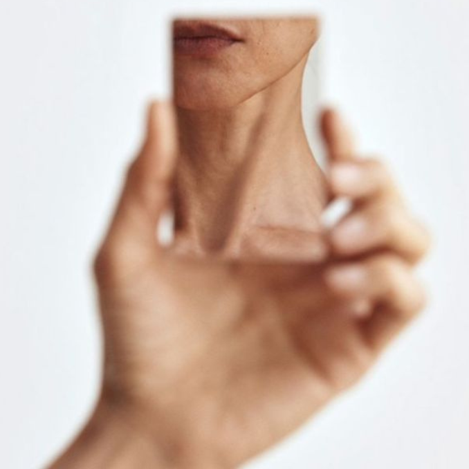 Featured In: Body+Soul, "Has 'Zoom face' made us all hate the way we look?"