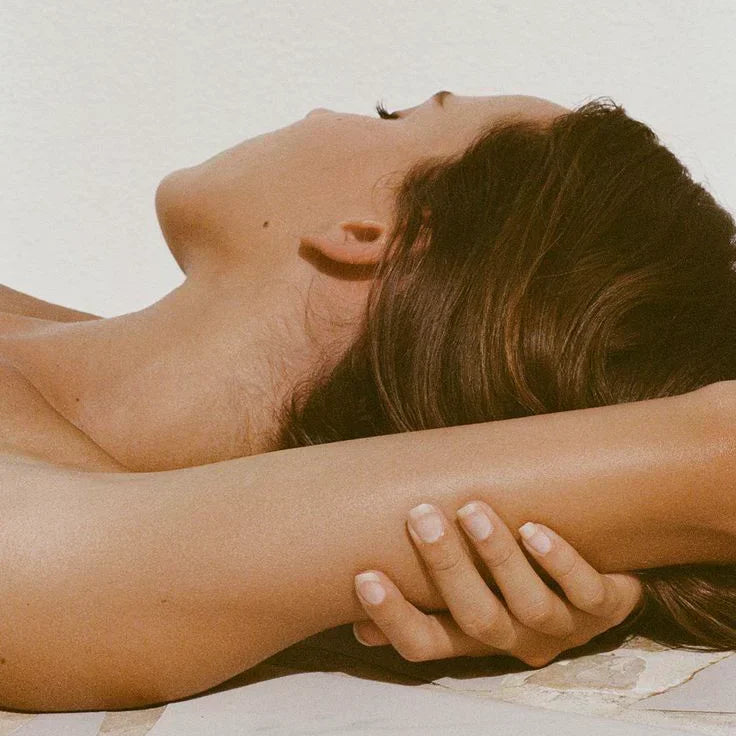 Featured In: The Carousel, "This Skin Clinic Just Made a Very Strong Case For Trusting Your Therapist"