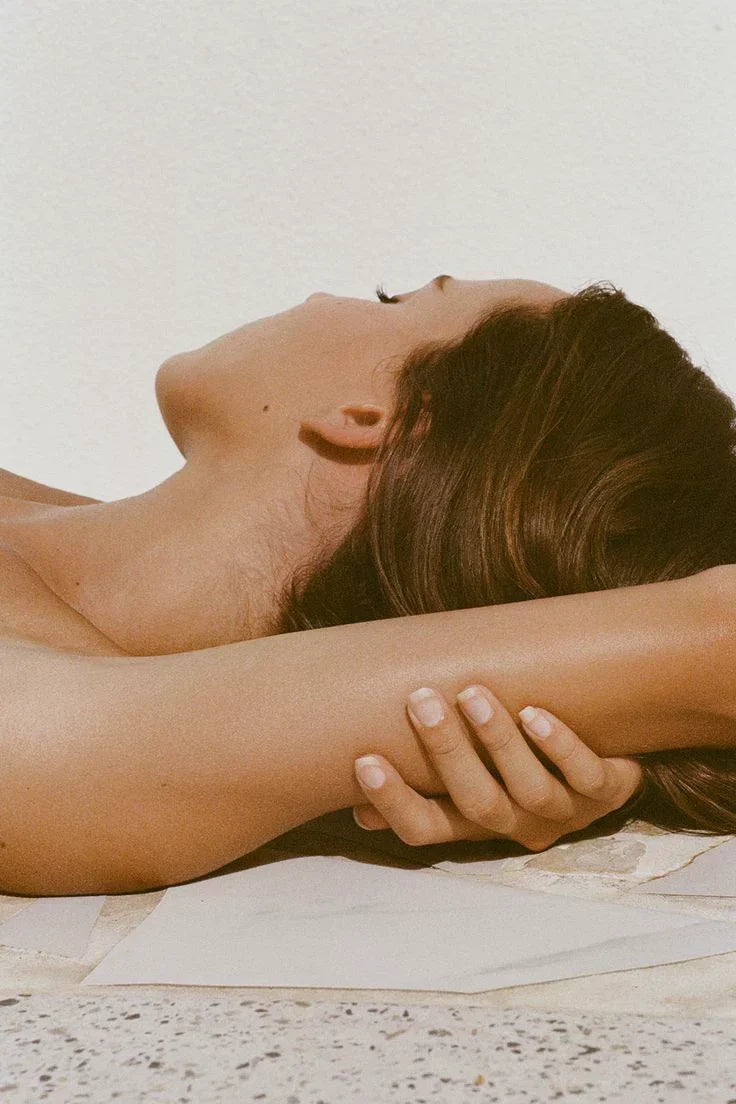 Featured In: The Carousel, "This Skin Clinic Just Made a Very Strong Case For Trusting Your Therapist"