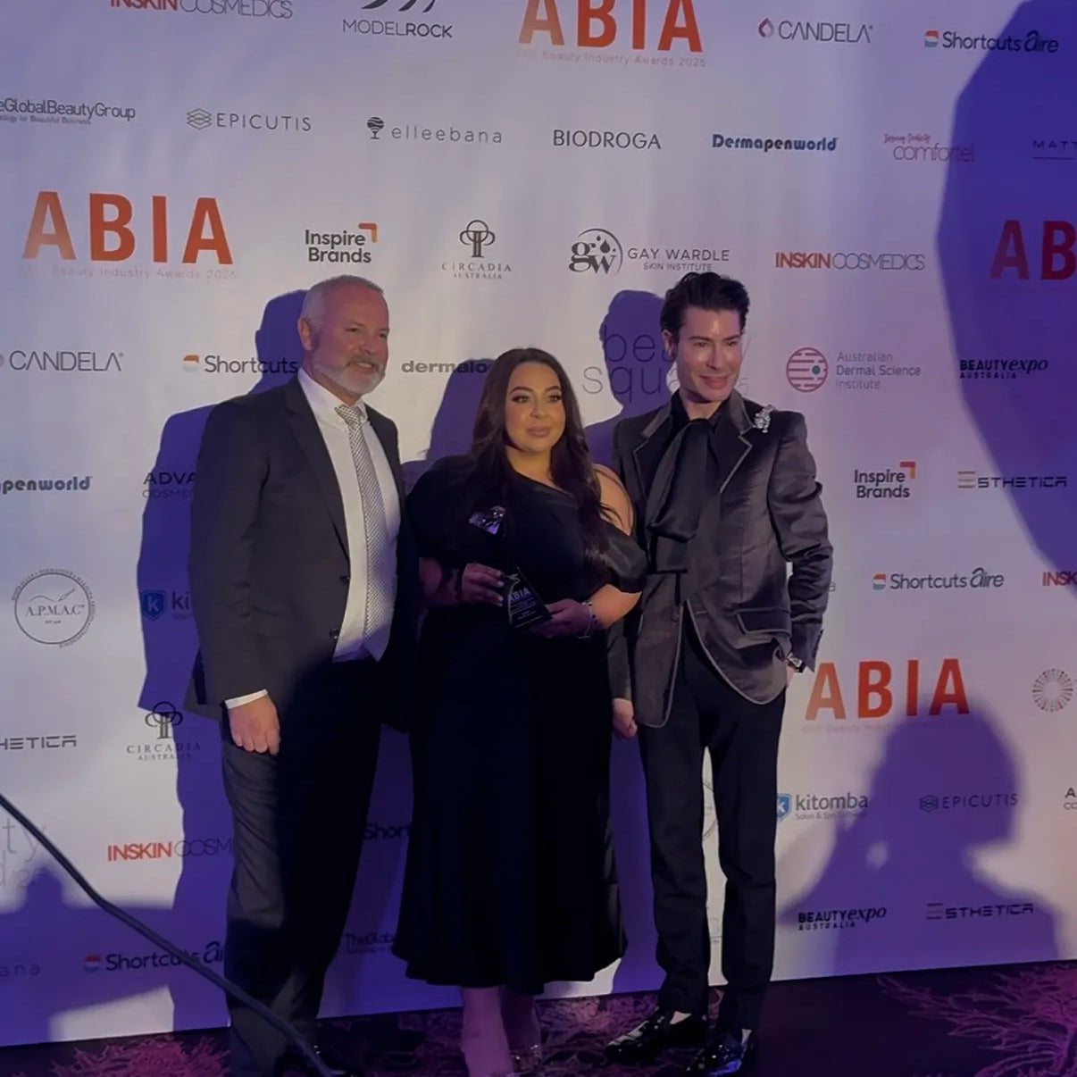 Injxu Face + Skin is Officially NSW/ACT's Best Clinic of 2025