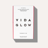 Vida Glow Natural Marine Collagen Sachets Cranberry & Lime