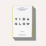 Vida Glow Natural Marine Collagen Sachets Pineapple