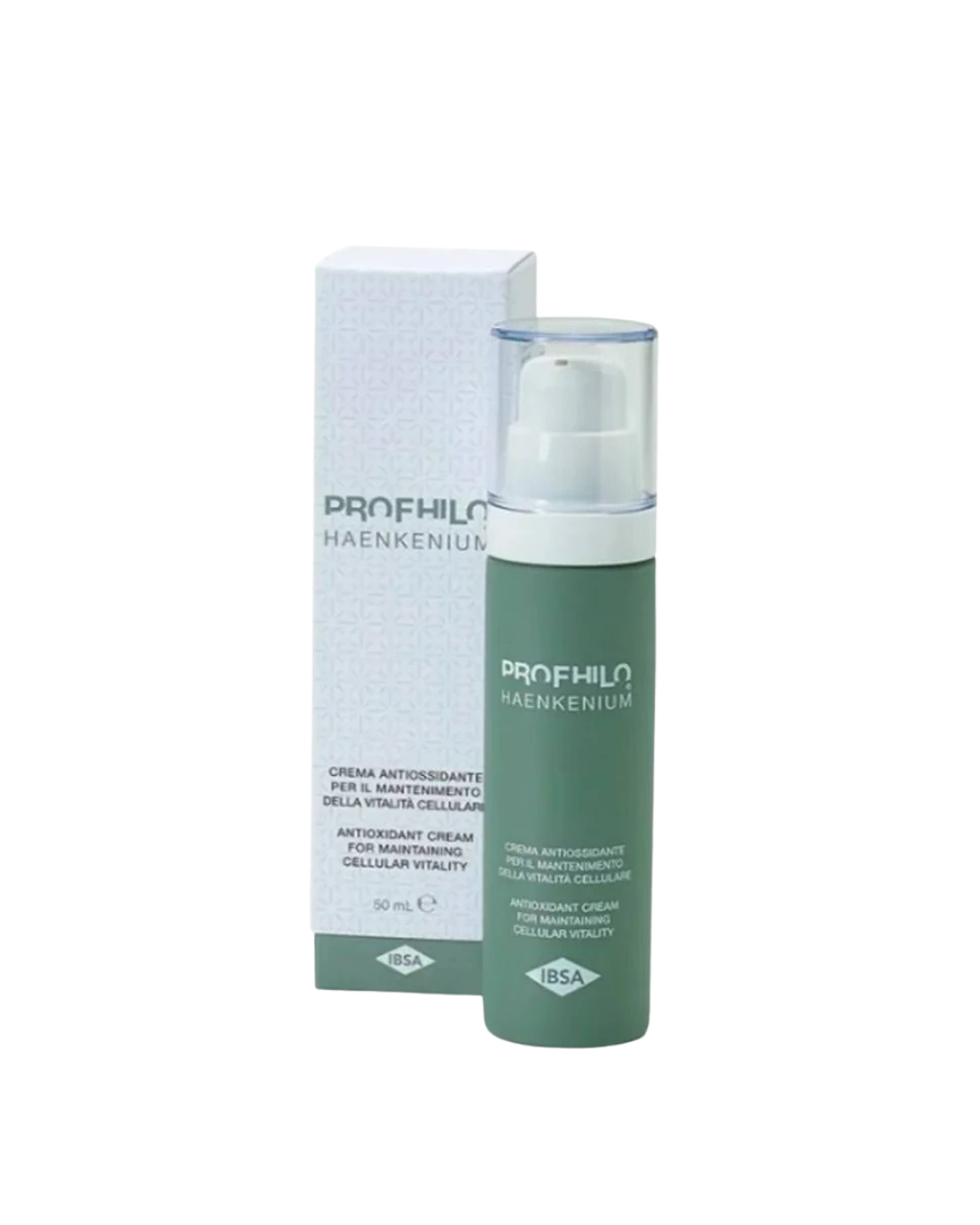 Profhilo Haenkenium Cream | Injxu Face+Skin