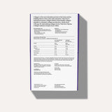 Vida Glow Natural Marine Collagen Sachets Blueberry