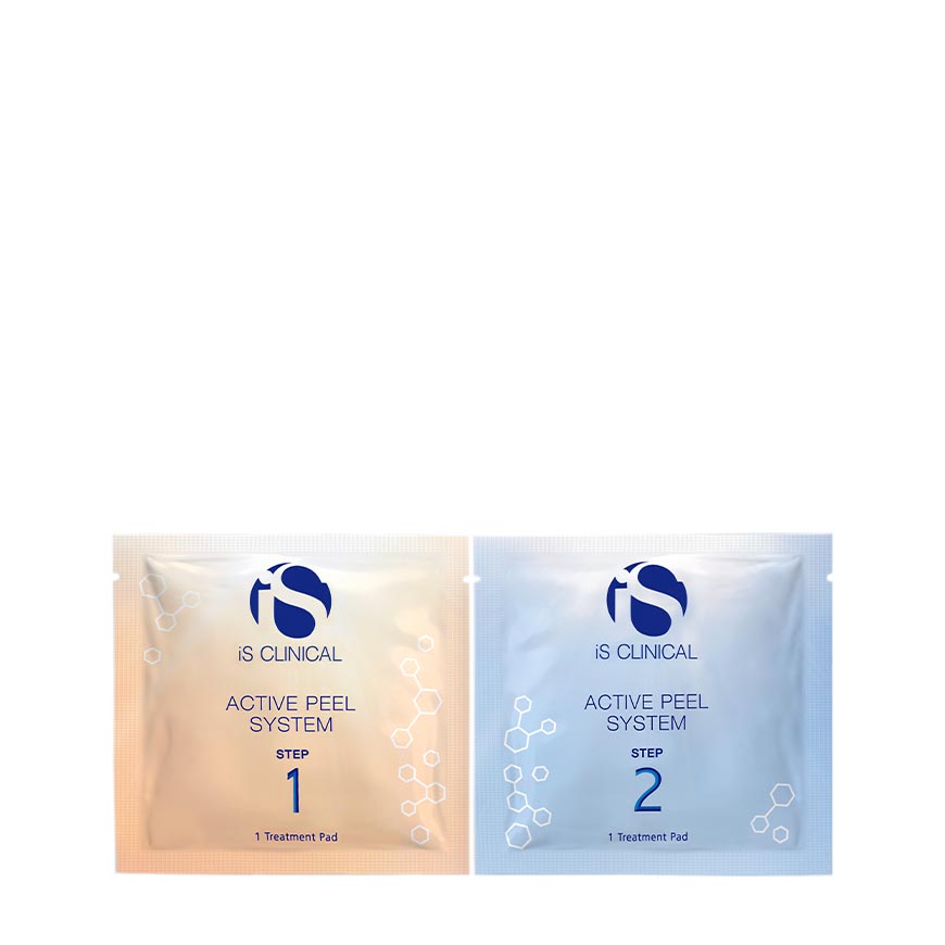 iS Clinical Active Peel System