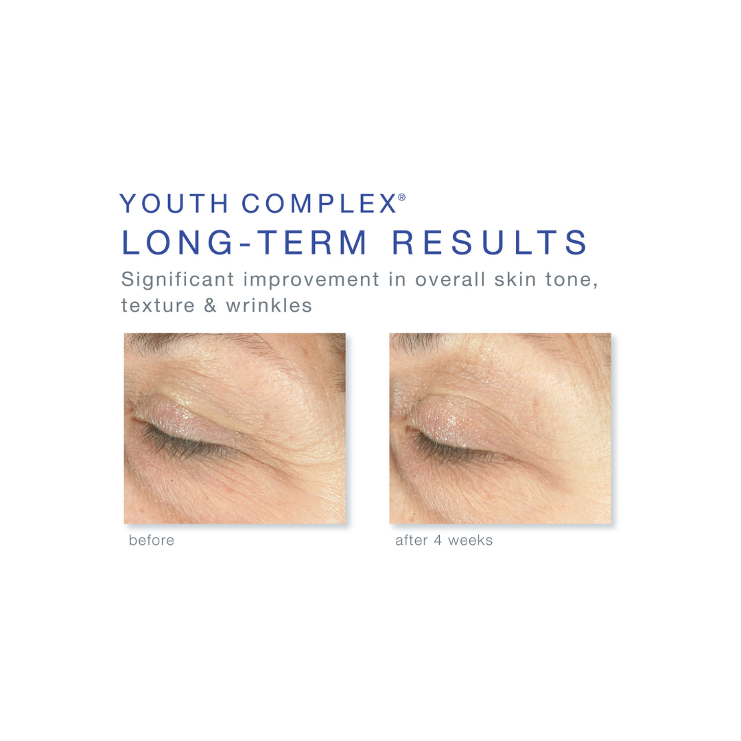 iS Clinical Youth Eye Complex